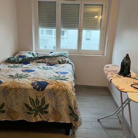 Appartement Pres De La Defense Nanterre Ngoại thất bức ảnh