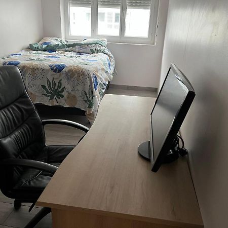 Appartement Pres De La Defense Nanterre Ngoại thất bức ảnh