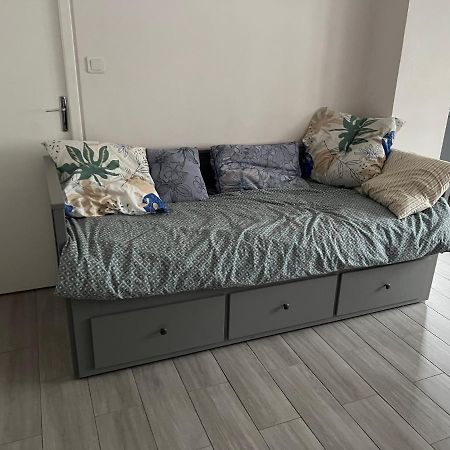 Appartement Pres De La Defense Nanterre Ngoại thất bức ảnh