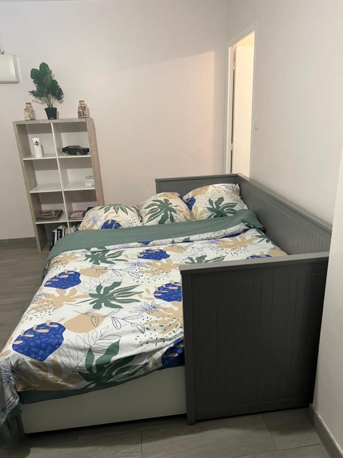 Appartement Pres De La Defense Nanterre Ngoại thất bức ảnh