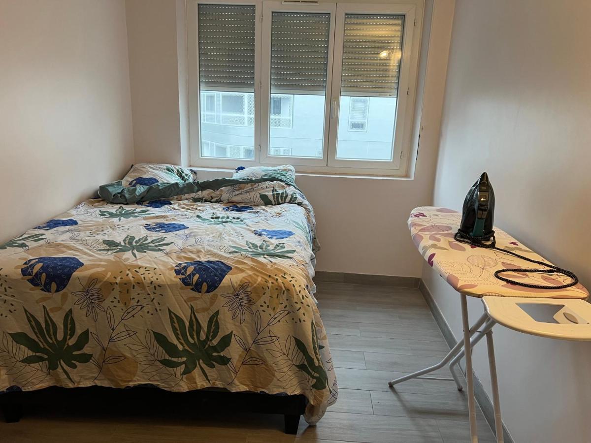Appartement Pres De La Defense Nanterre Ngoại thất bức ảnh