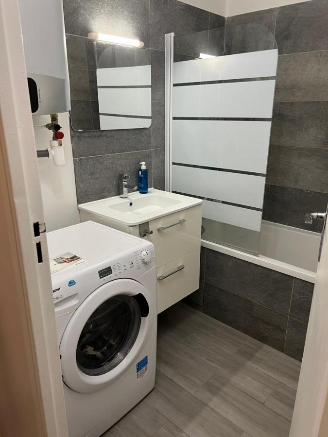 Appartement Pres De La Defense Nanterre Ngoại thất bức ảnh