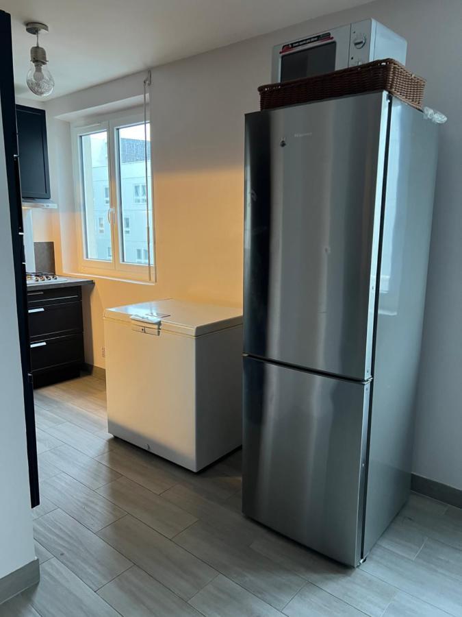 Appartement Pres De La Defense Nanterre Ngoại thất bức ảnh