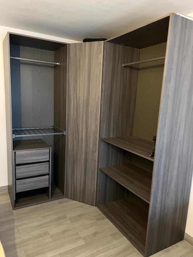 Appartement Pres De La Defense Nanterre Ngoại thất bức ảnh