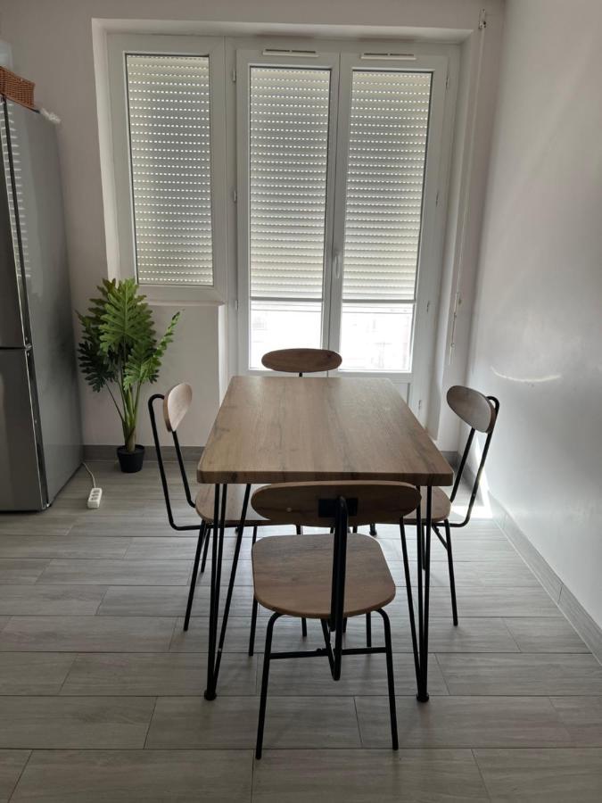 Appartement Pres De La Defense Nanterre Ngoại thất bức ảnh